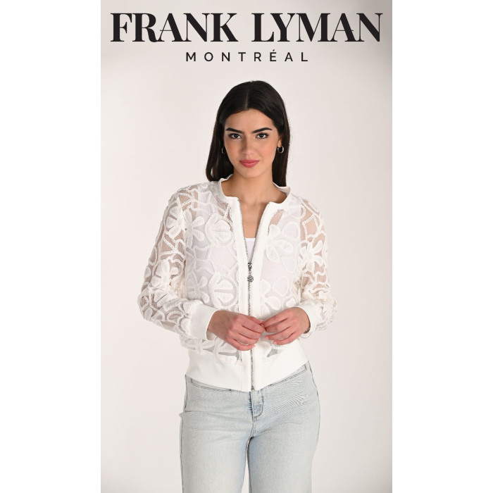 Kurtka Frank Lyman 266265