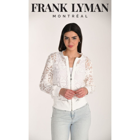 Kurtka Frank Lyman 266265