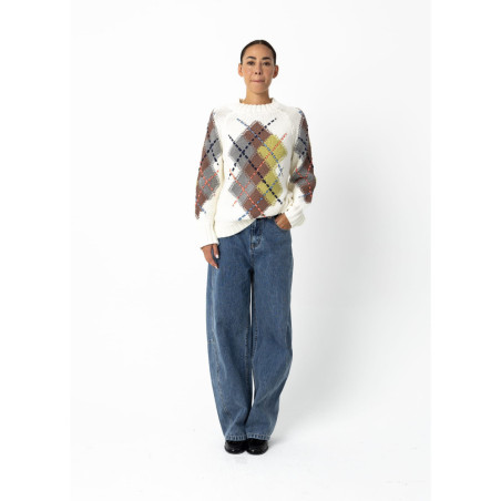 Sweter COSTER PO2996