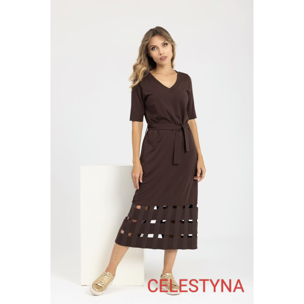 Sukienka Pola Mondi "CELESTYNA"