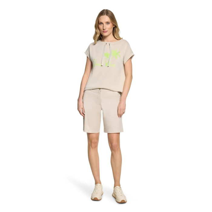 Szorty Betty Barclay So Cosy 6201/8129/9108