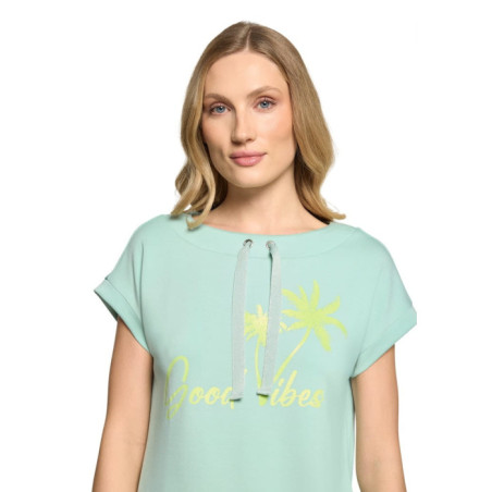 Bluzka Betty Barclay So Cosy 2490/8129/5953