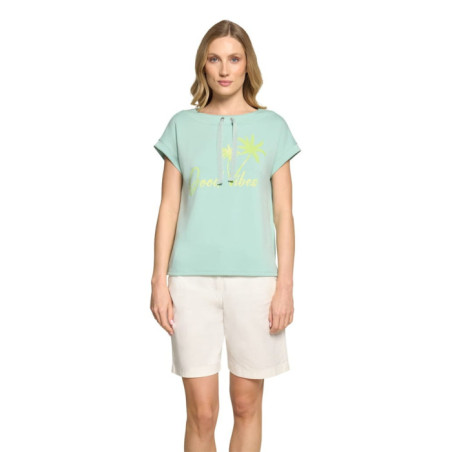 Bluzka Betty Barclay So Cosy 2490/8129/5953