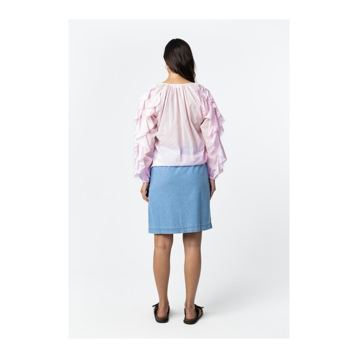 Bluzka Coster 262-1208