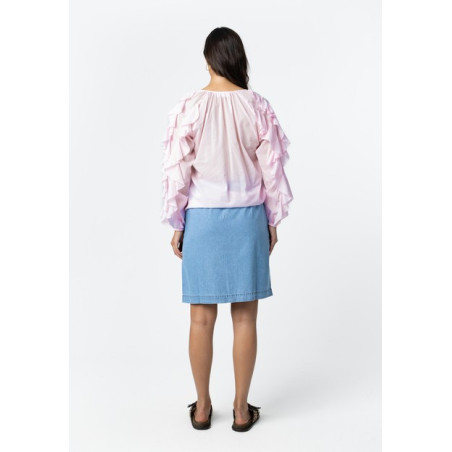 Bluzka Coster 262-1208
