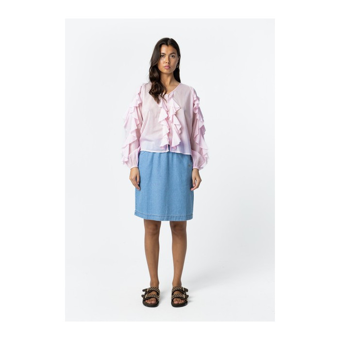 Bluzka Coster 262-1208