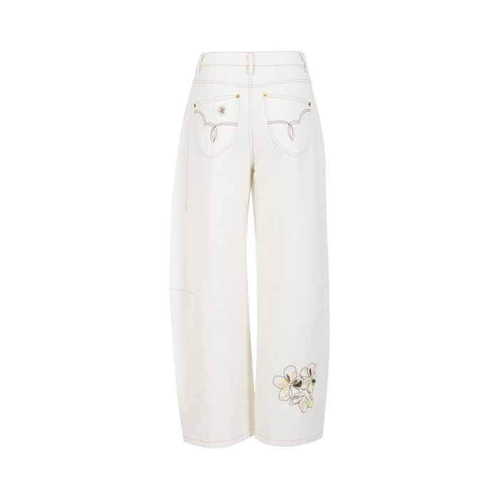 Spodnie Coster 262-3217