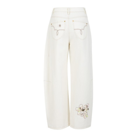 Spodnie Coster 262-3217