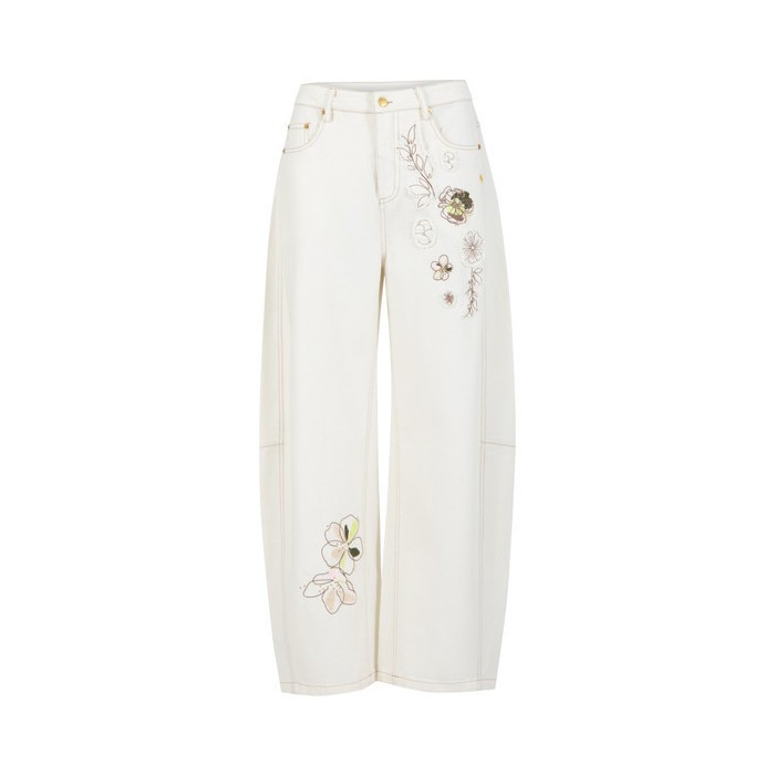 Spodnie Coster 262-3217