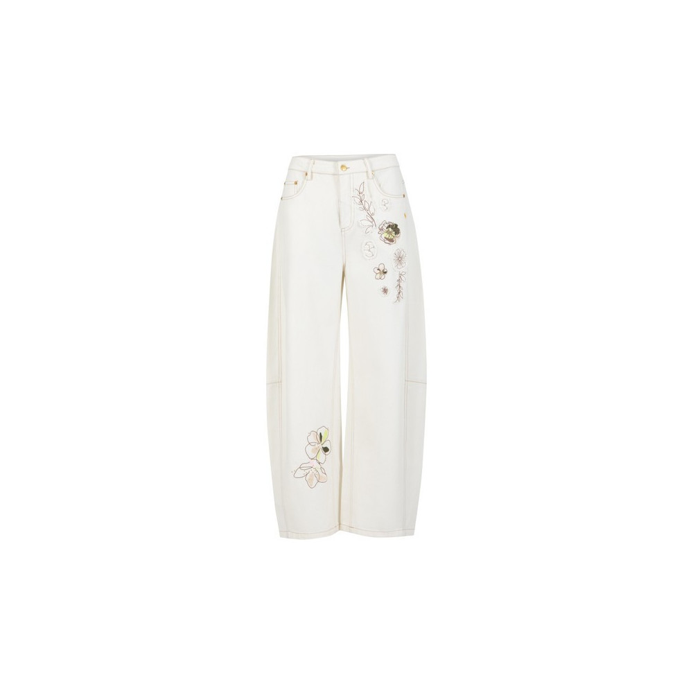 Spodnie Coster 262-3217