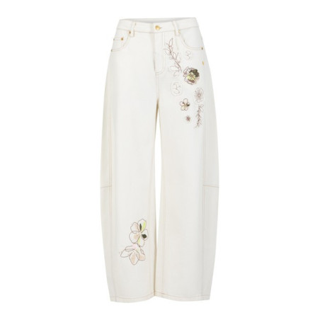 Spodnie Coster 262-3217