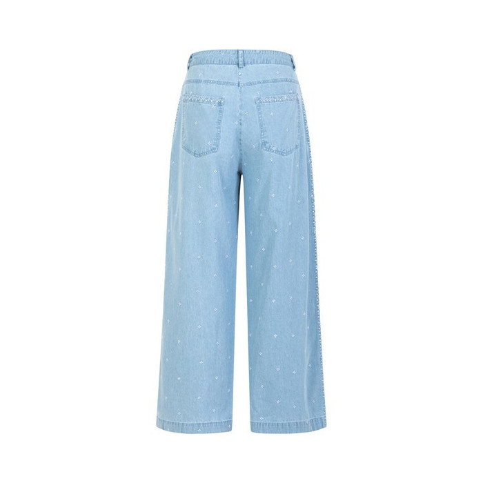 Spodnie Coster 262-3202
