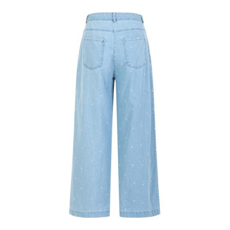 Spodnie Coster 262-3202