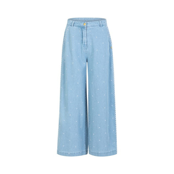 Spodnie Coster 262-3202