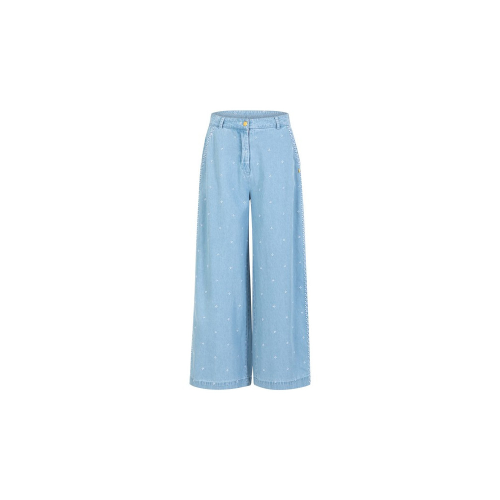Spodnie Coster 262-3202
