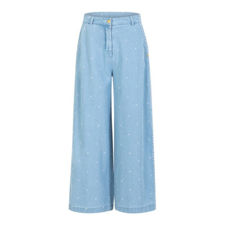 Spodnie Coster 262-3202