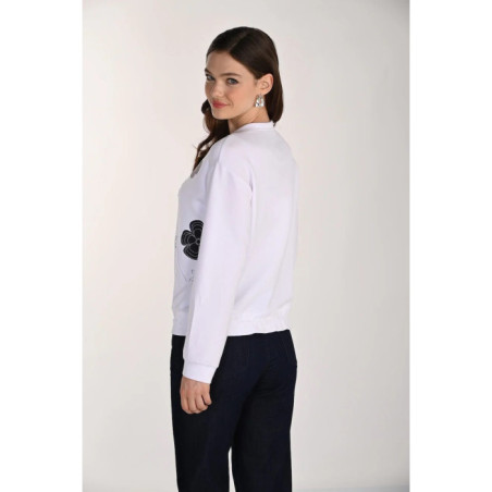 Bluza Frank Lyman 261151