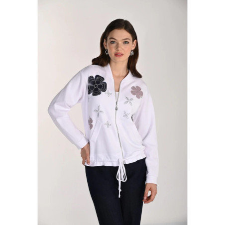 Bluza Frank Lyman 261151