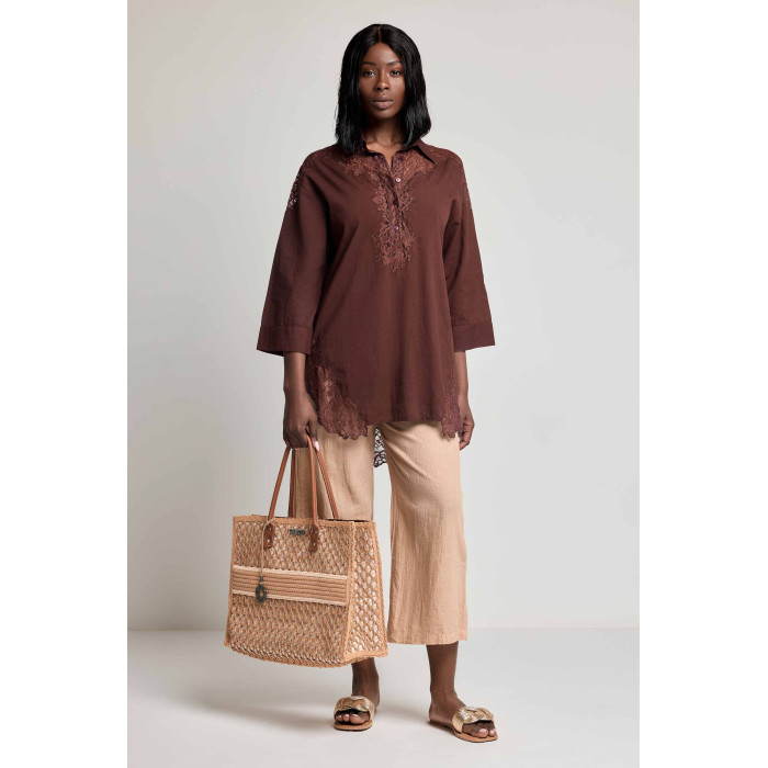 Bluzka DAVID DB26-006
