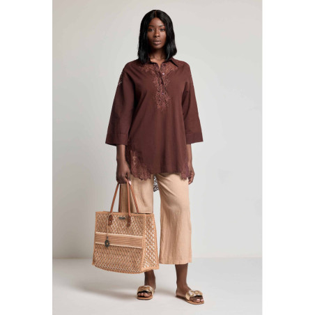 Bluzka DAVID DB26-006