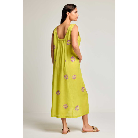 Sukienka DAVID DB26-039